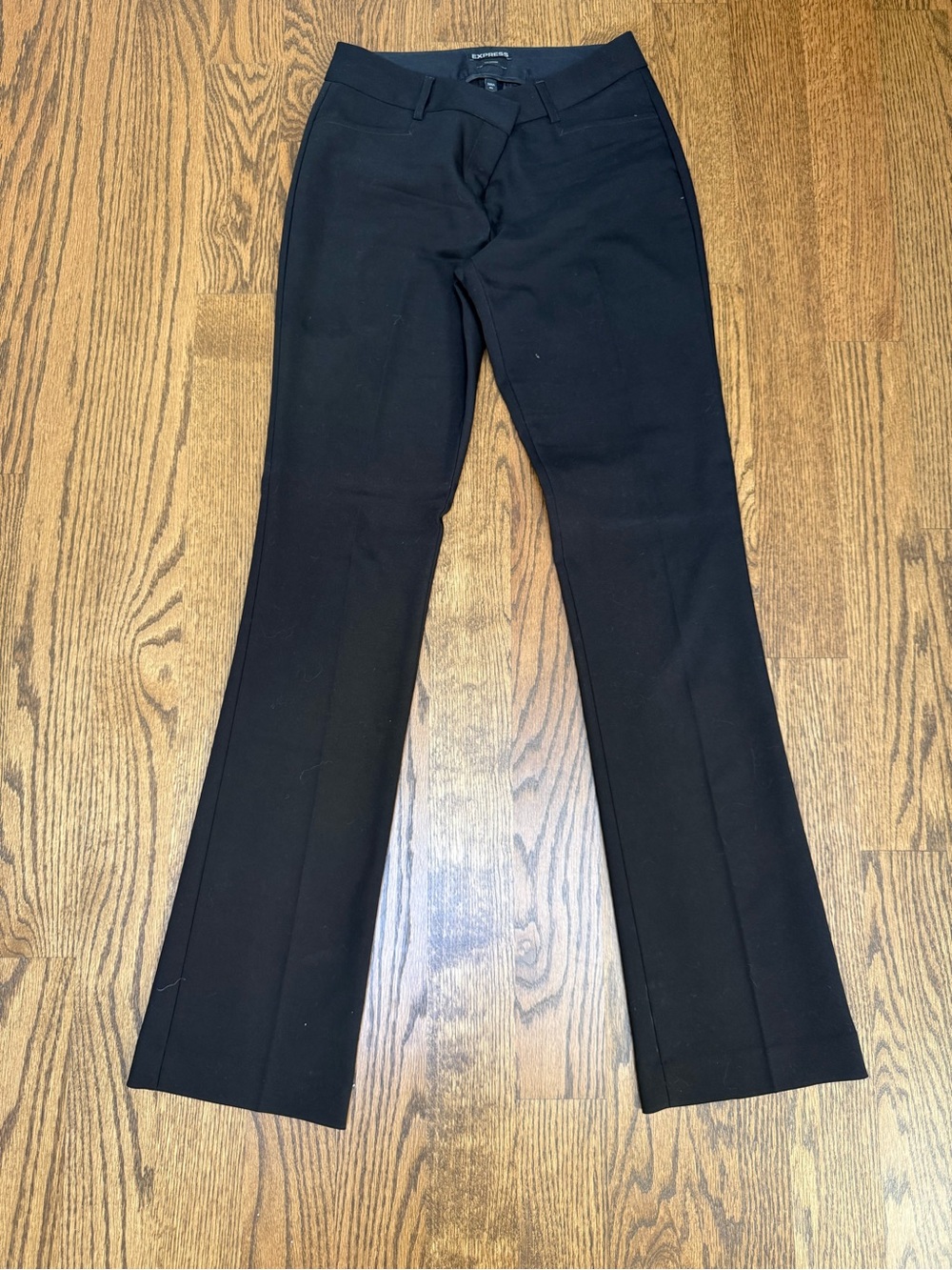 Express Black Dress Pant for Women